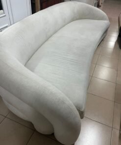 4-seater fabric sofa - Jarin from Home Centre