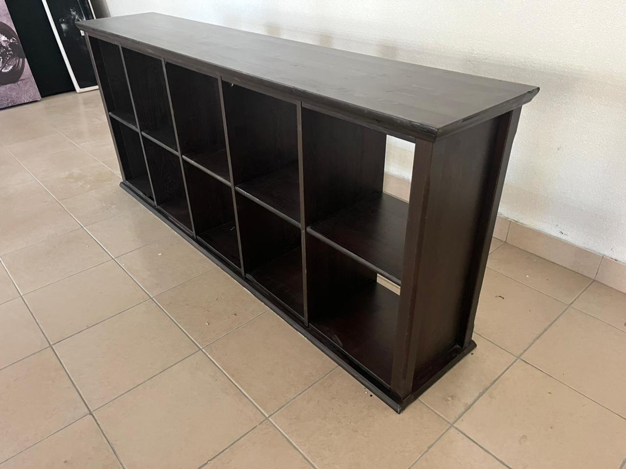 IKEA shelving unit - Image 2