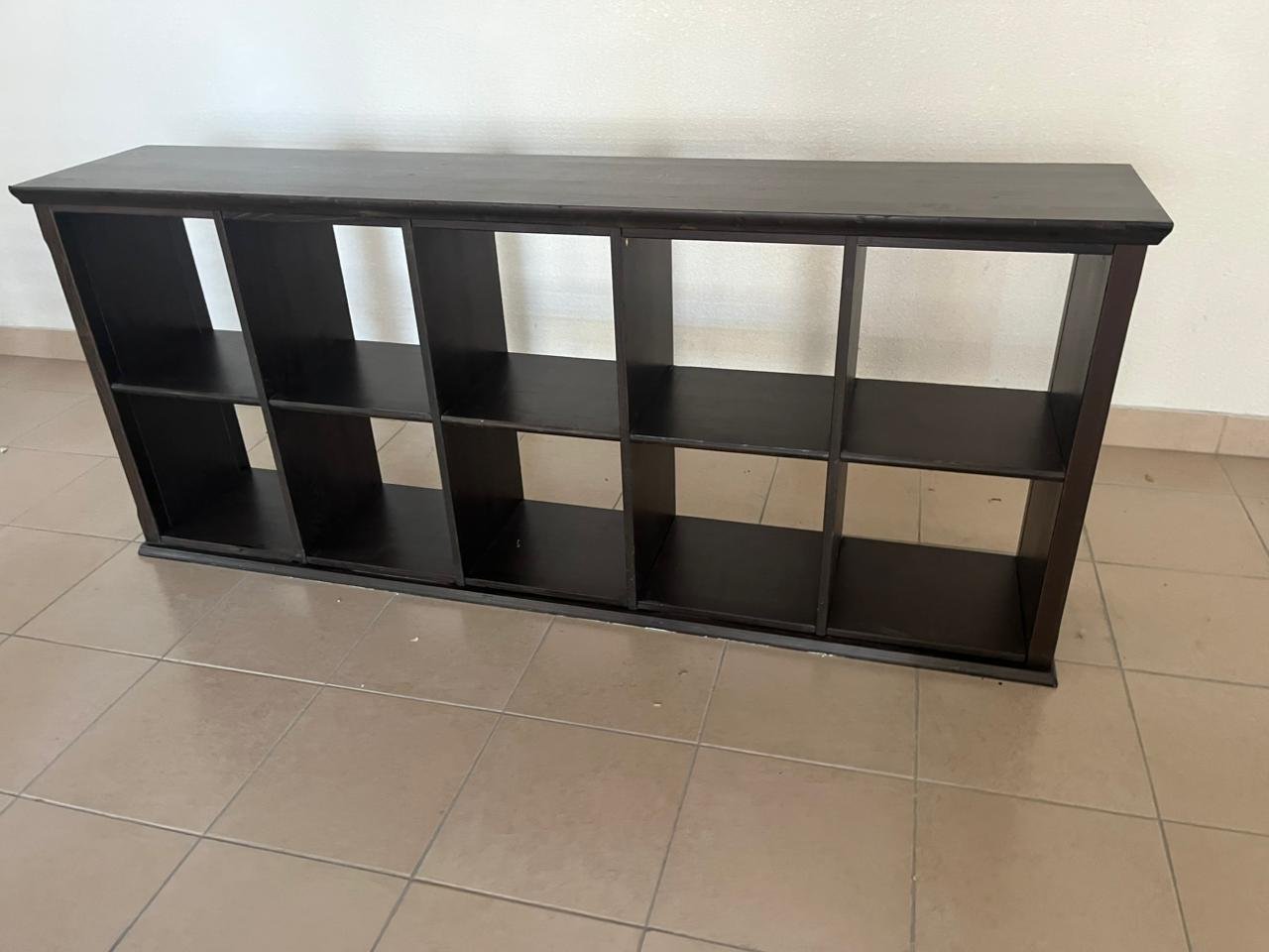 IKEA shelving unit - Image 3