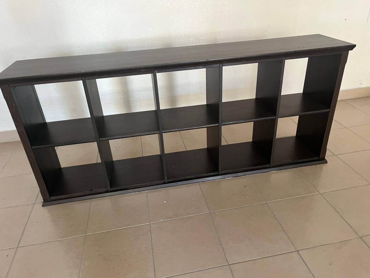 IKEA shelving unit - Image 4