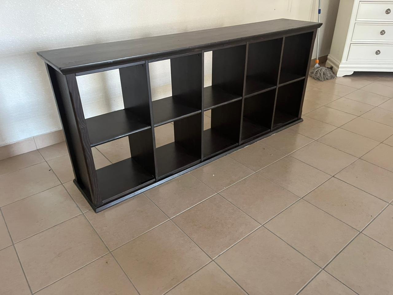 IKEA shelving unit - Image 5