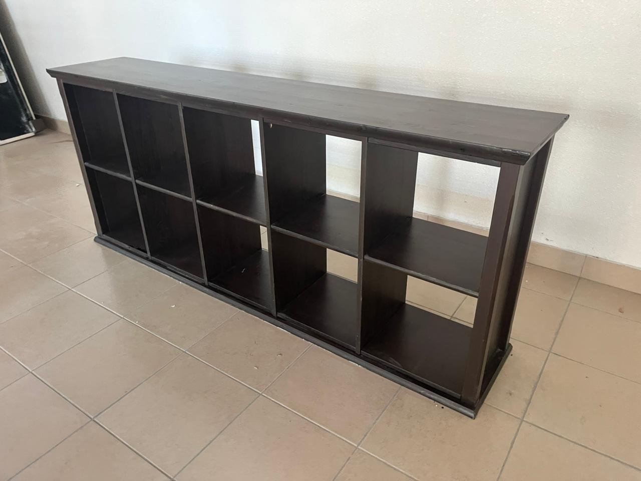 IKEA shelving unit - Image 6