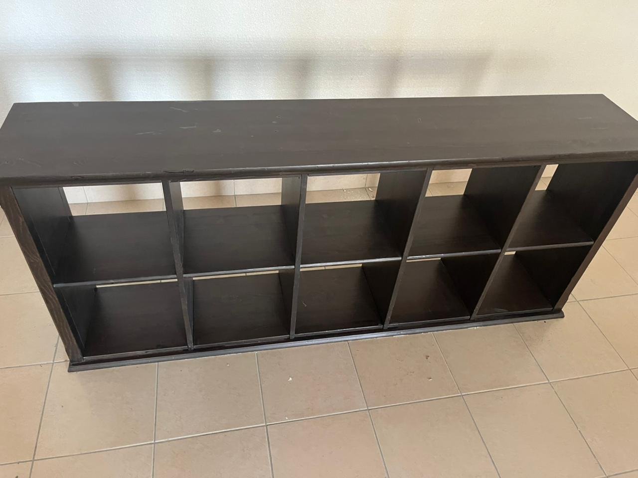 IKEA shelving unit - Image 8