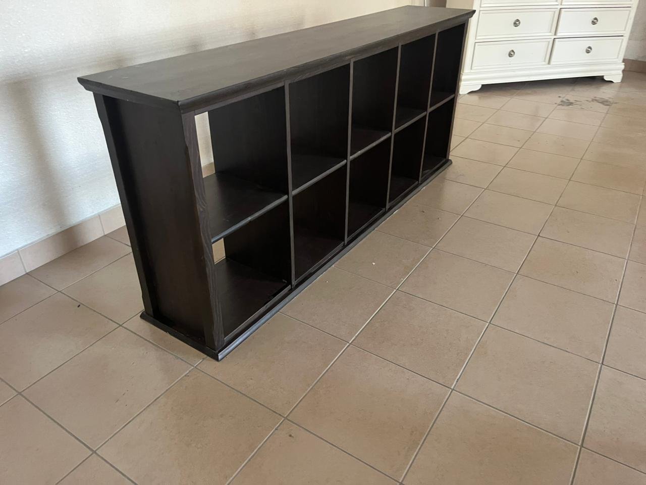 IKEA shelving unit - Image 9