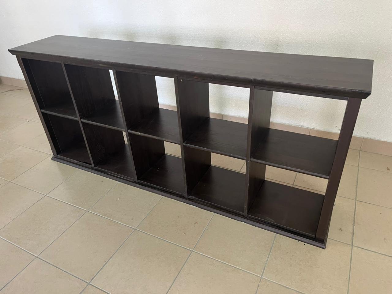 IKEA shelving unit - Image 10