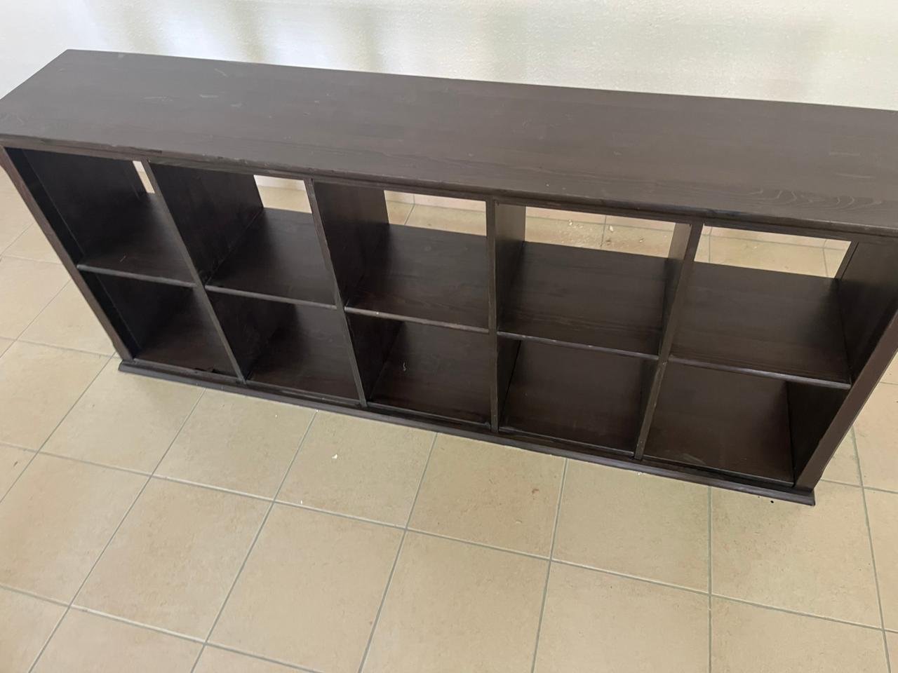 IKEA shelving unit - Image 11