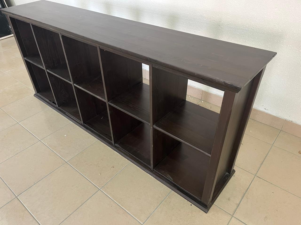 IKEA shelving unit - Image 12