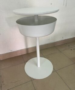 IKEA LIERSKOGEN Bedside Table