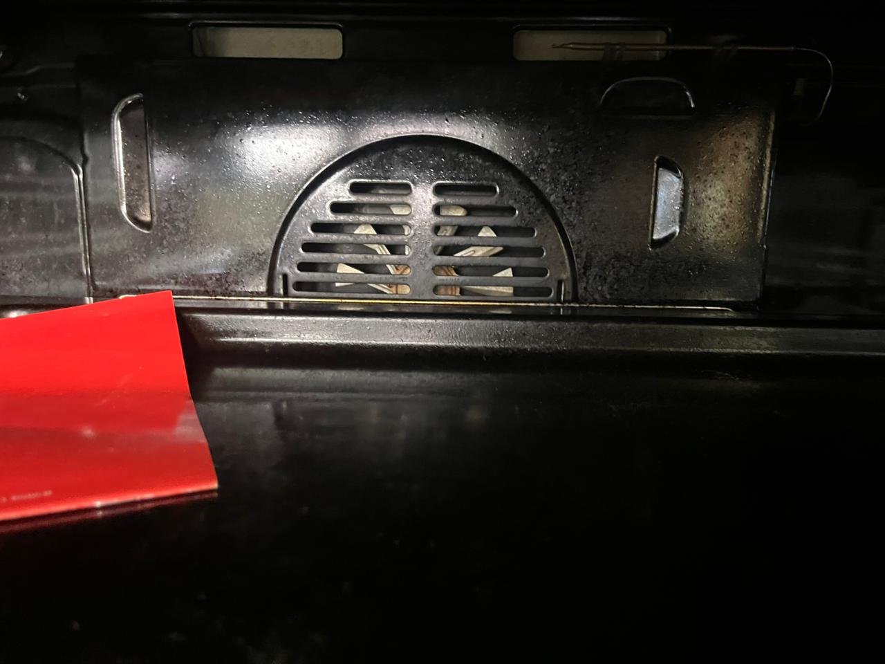 Glemgas freestanding gas hob, 90 x 60 cm, featuring 5 burners and a stainless steel body. - Image 11