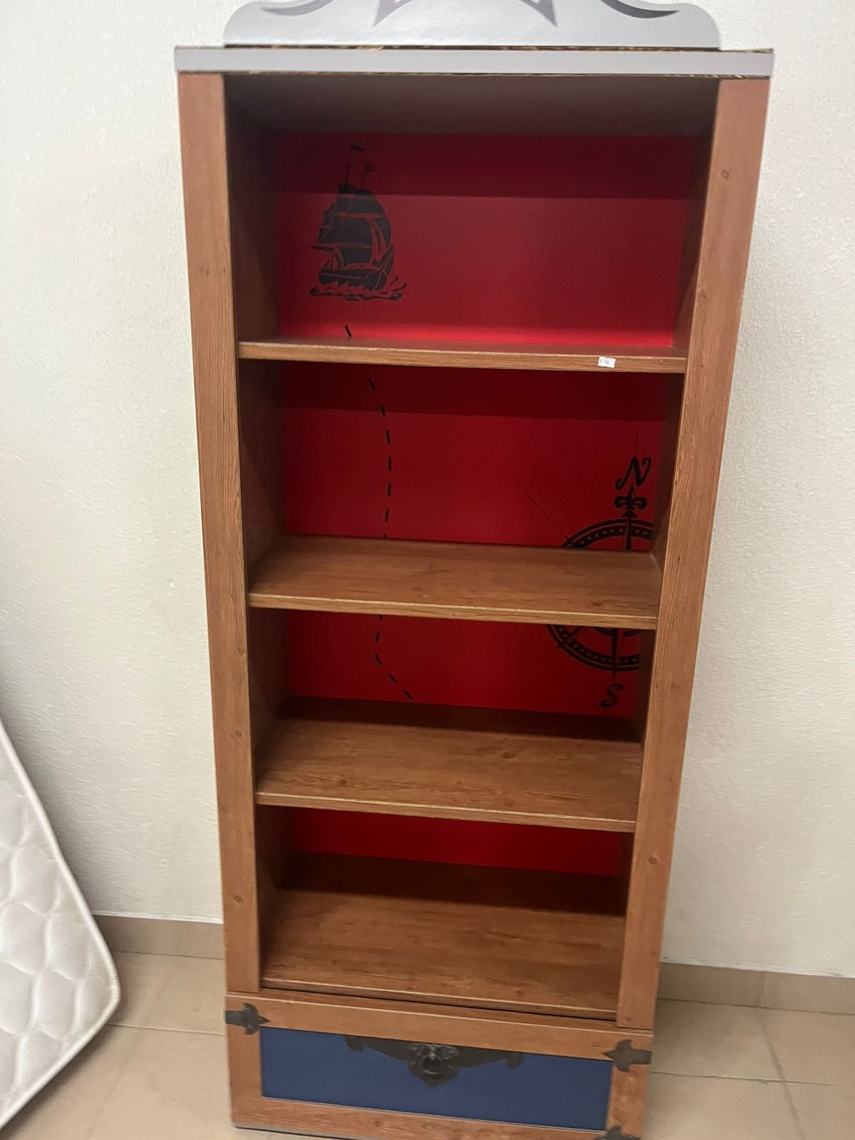 A bookcase from Home Centre for children, - Image 3