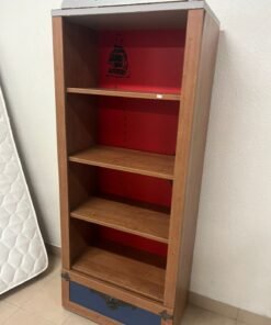 A bookcase from Home Centre for children,