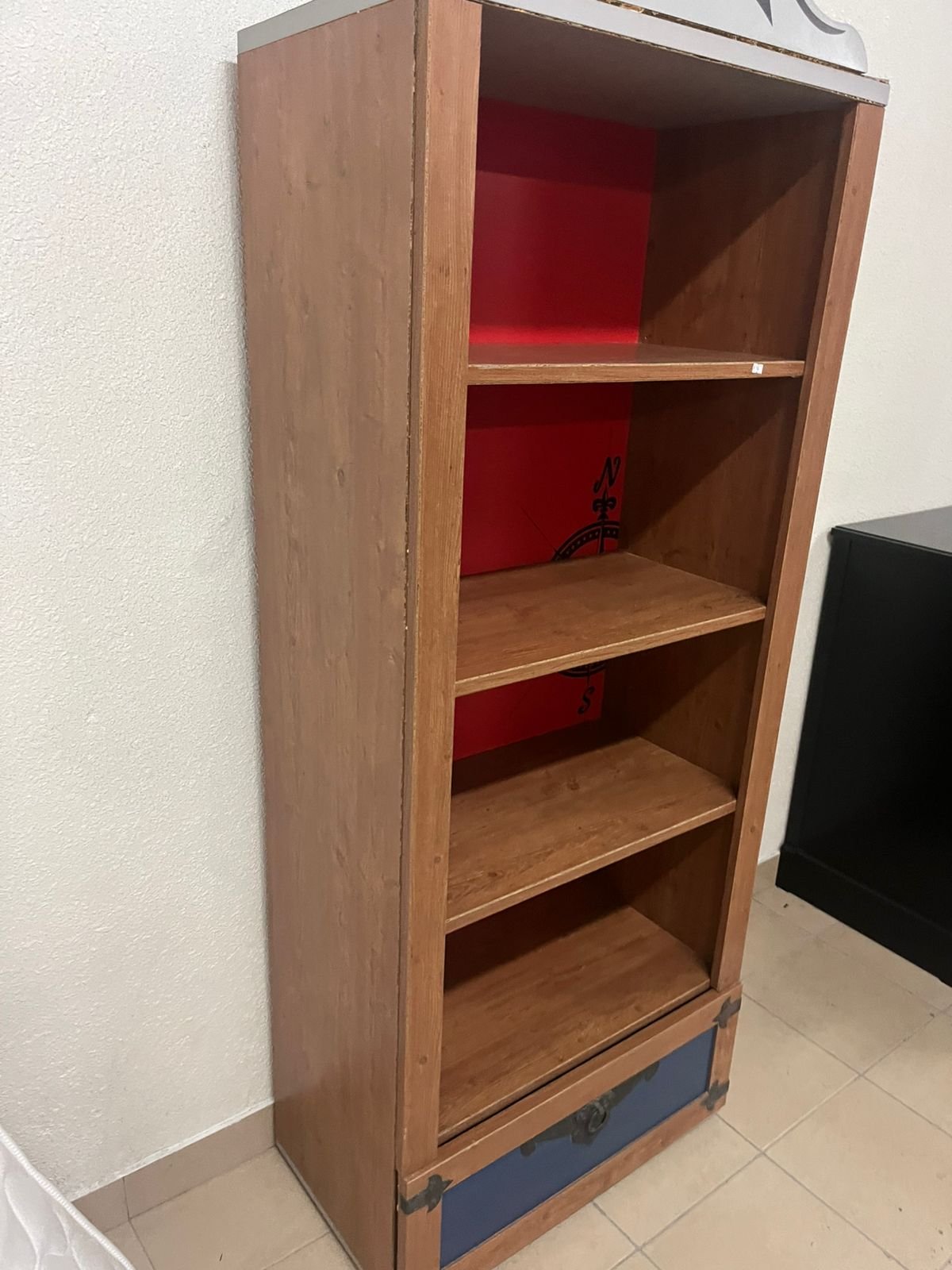 A bookcase from Home Centre for children, - Image 5