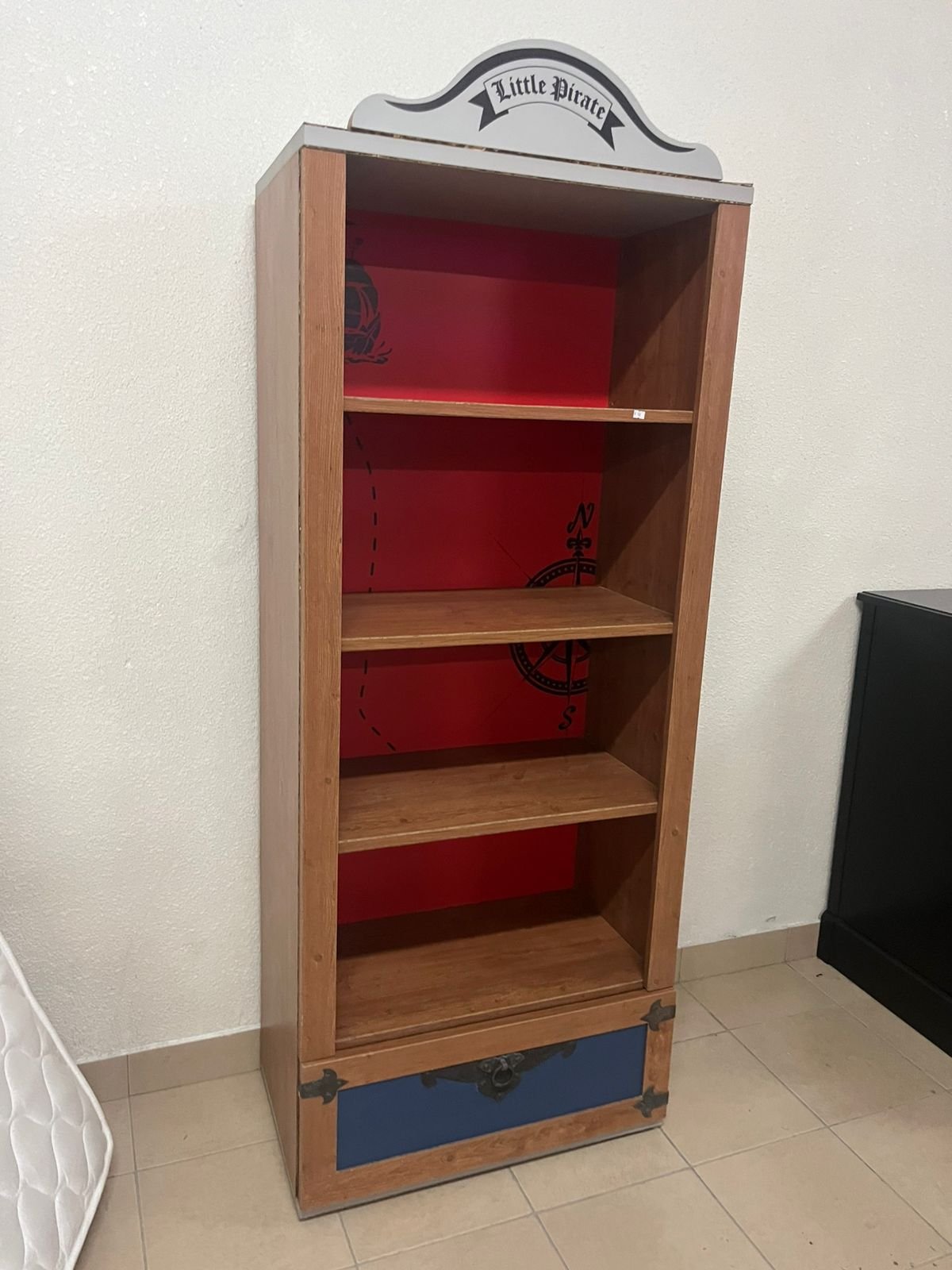 A bookcase from Home Centre for children, - Image 6