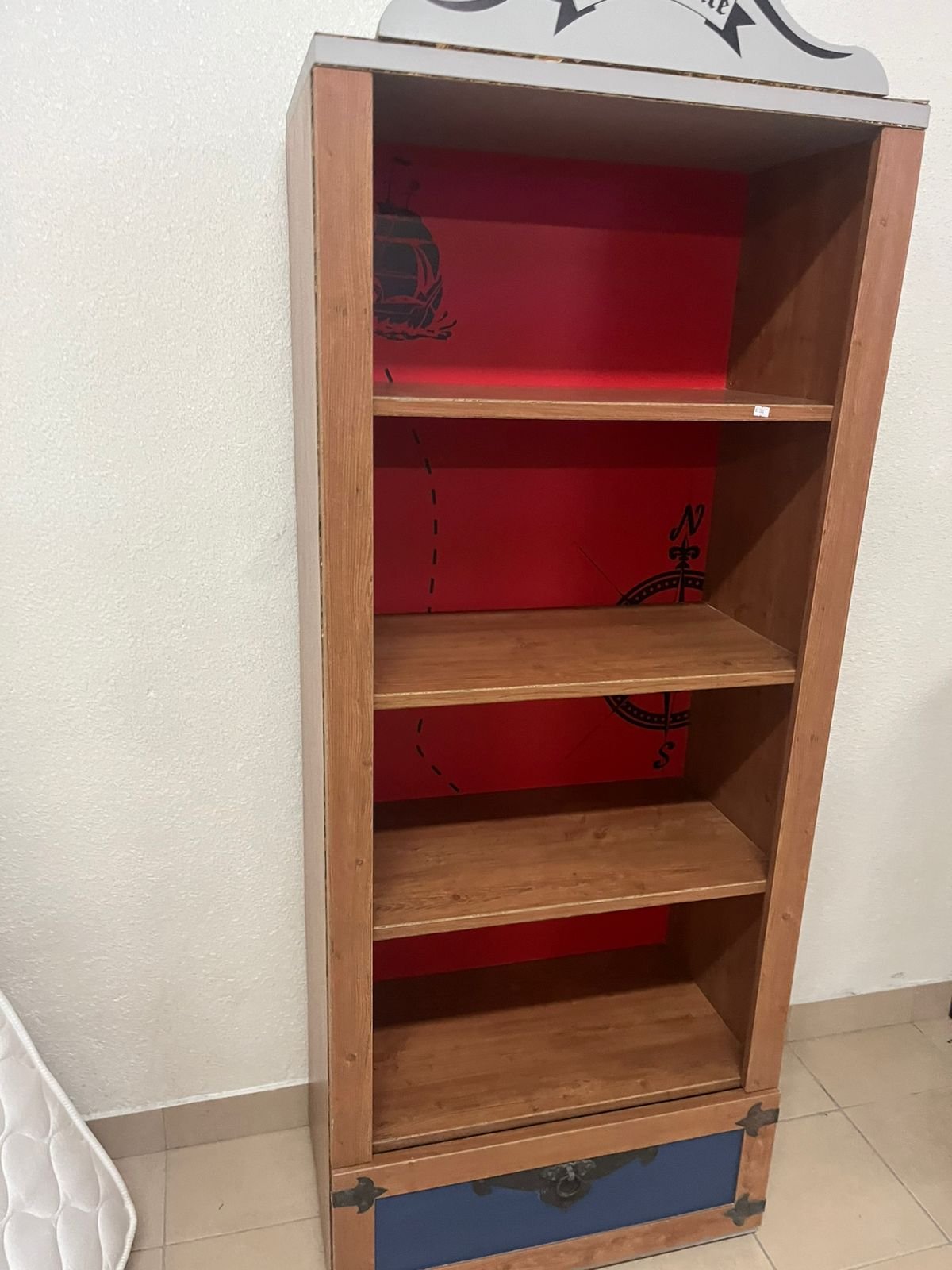 A bookcase from Home Centre for children, - Image 7