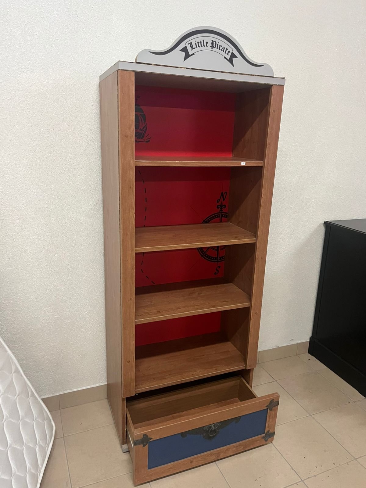 A bookcase from Home Centre for children, - Image 8