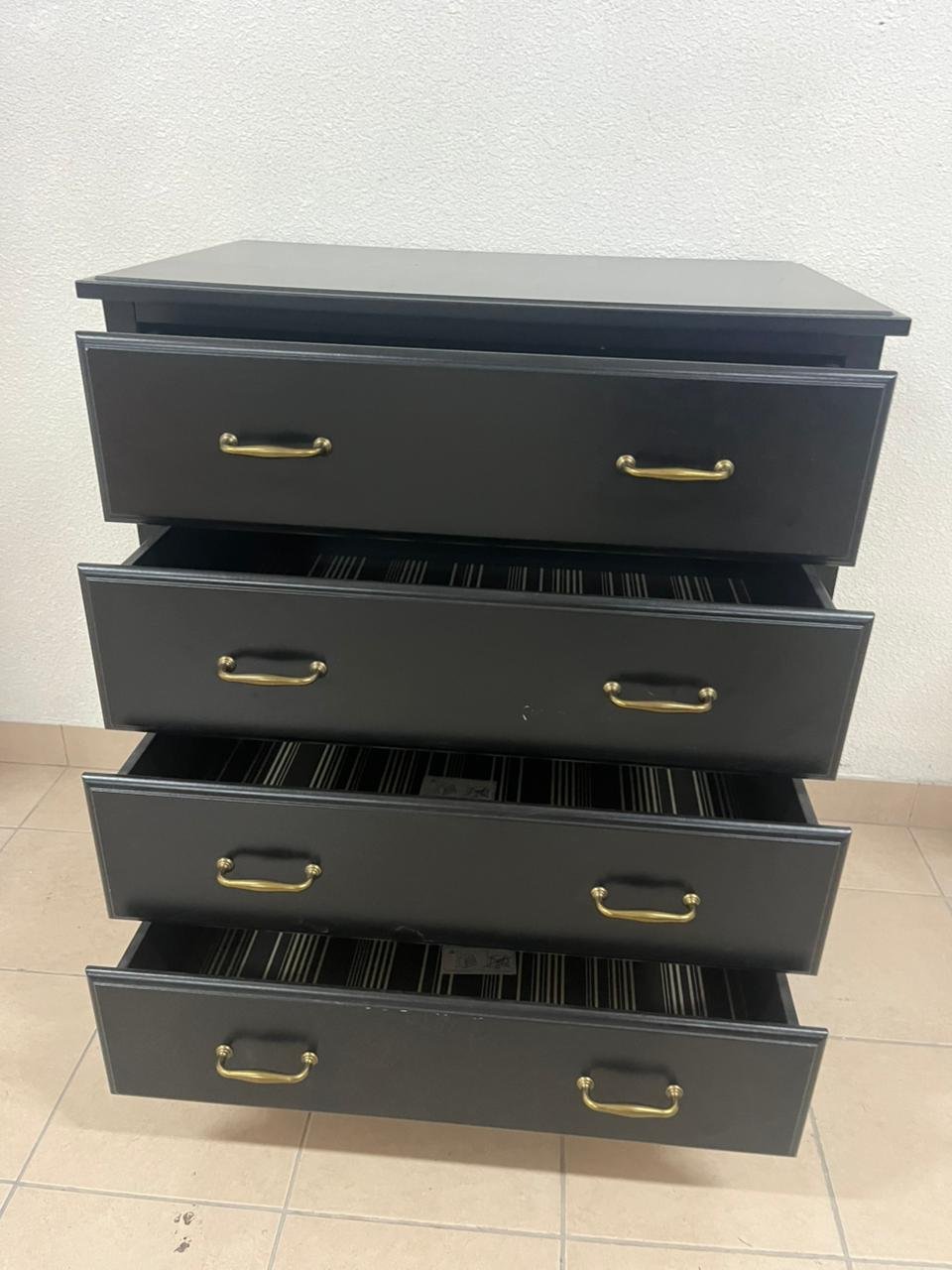 IKEA Tyssedal chest of drawers. - Image 9