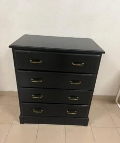 IKEA Tyssedal chest of drawers.
