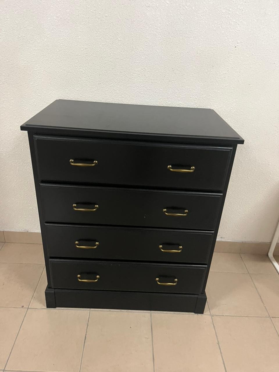 IKEA Tyssedal chest of drawers.