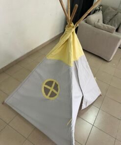IKEA children's tent