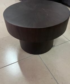 Home Centre side table