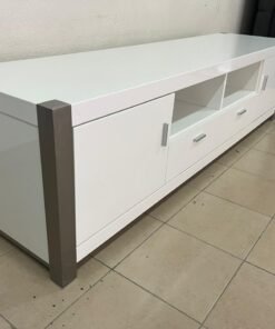 TV stand from Home Centre.