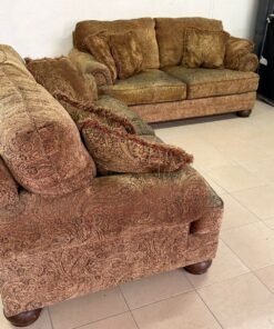 4-seater sofa