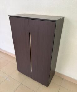 shoe cabinet from Danube Home.