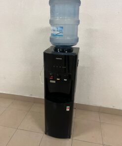 Toshiba water dispenser