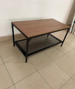 Coffee table from IKEA,