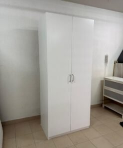 IKEA PAX wardrobe,