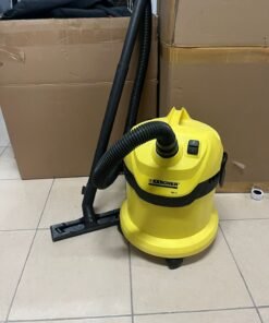 Kärcher WD 2 Multi-Purpose Vacuum Cleaner