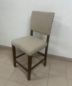 Sanya style high table chair