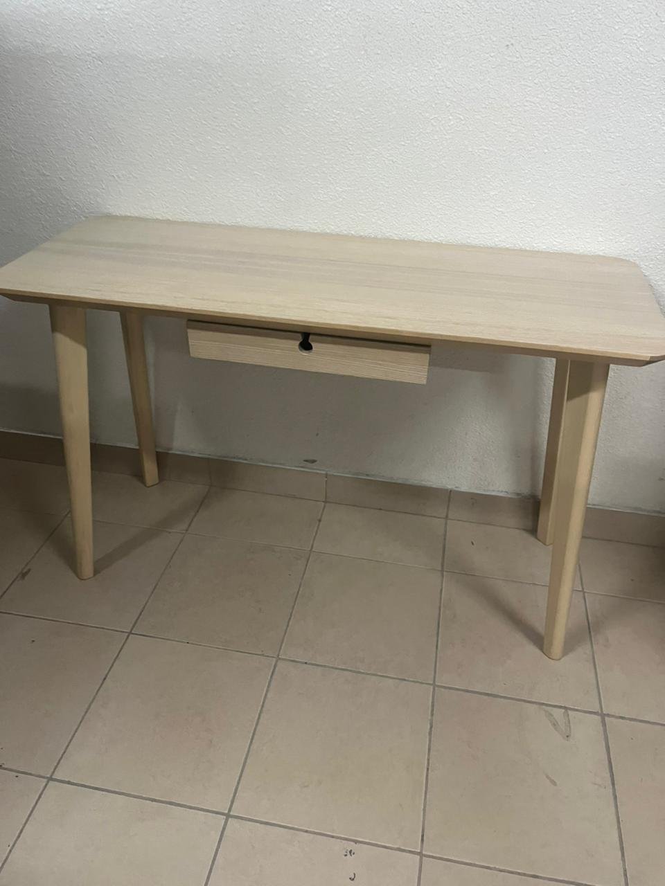 IKEA dressing table