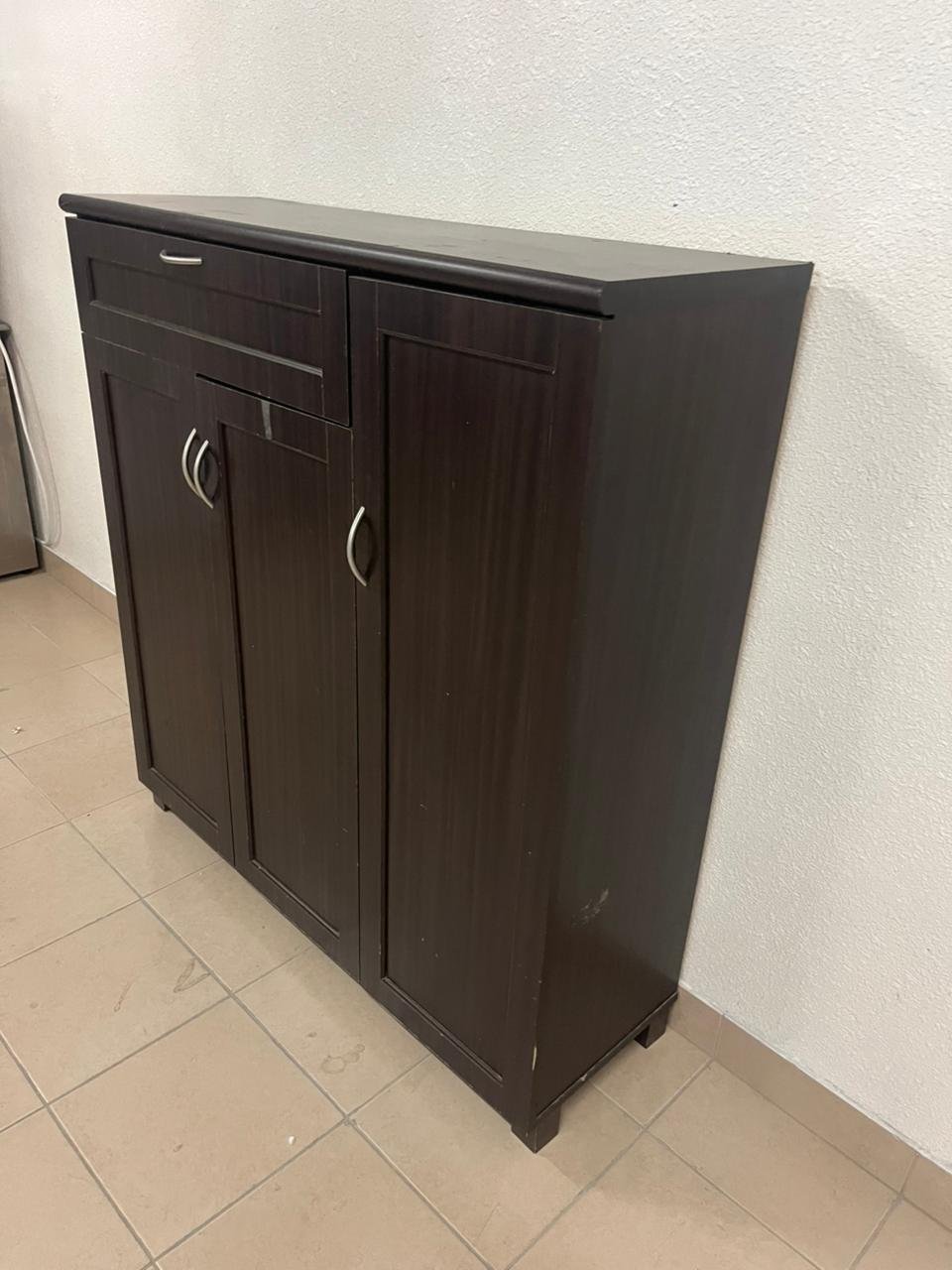 Home Box wooden shoe cabinet - Image 2