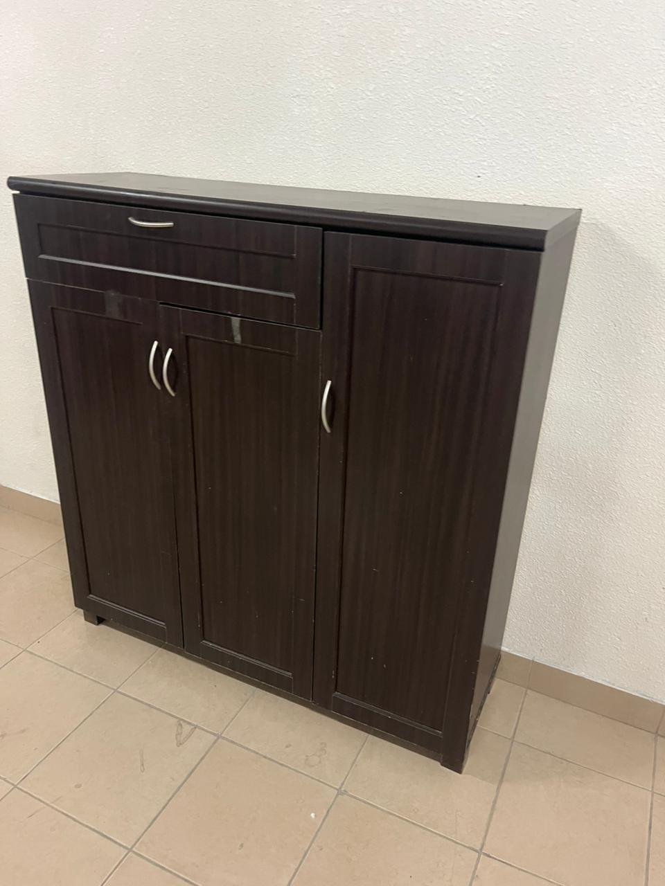 Home Box wooden shoe cabinet - Image 3