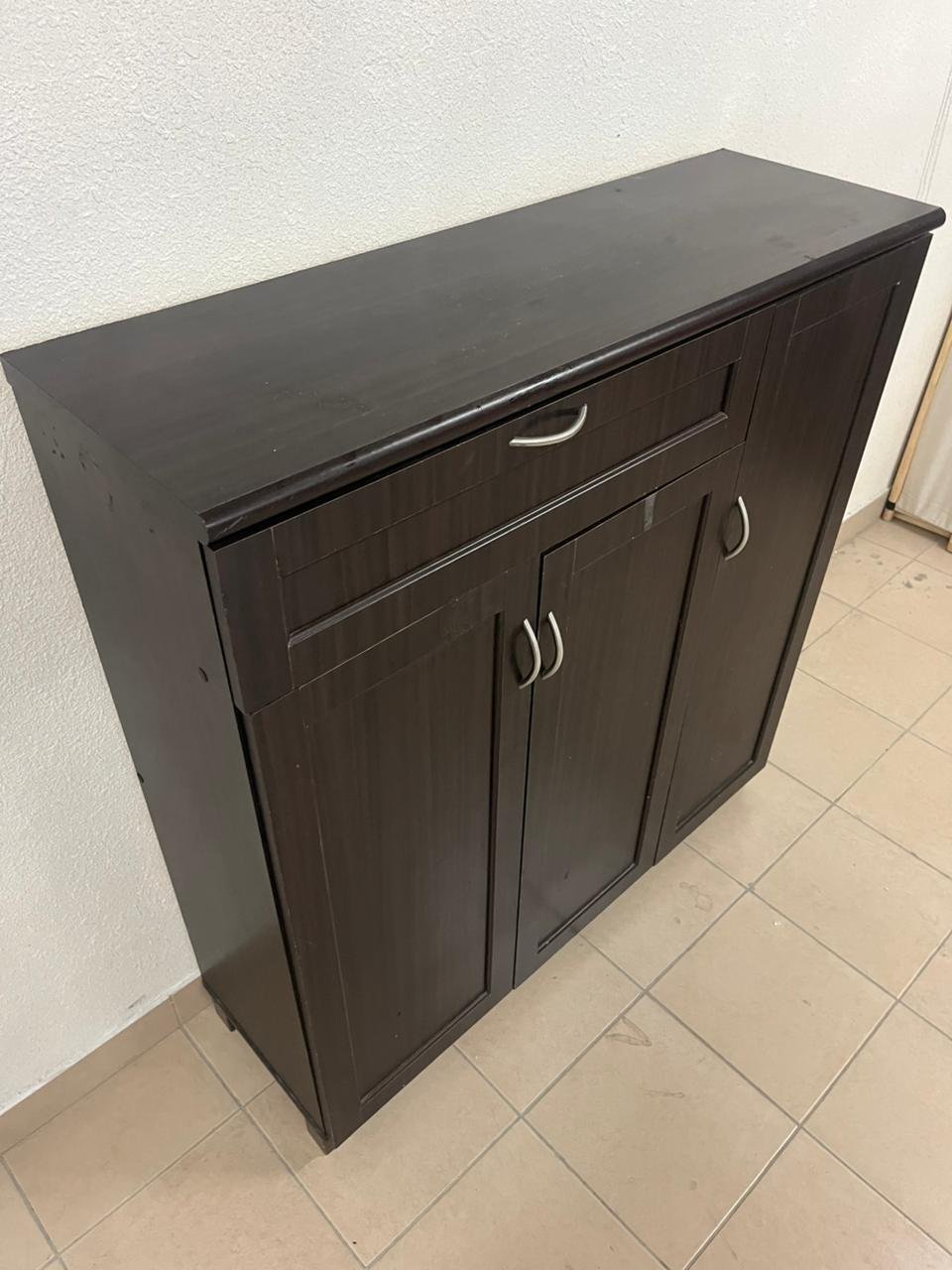 Home Box wooden shoe cabinet - Image 7