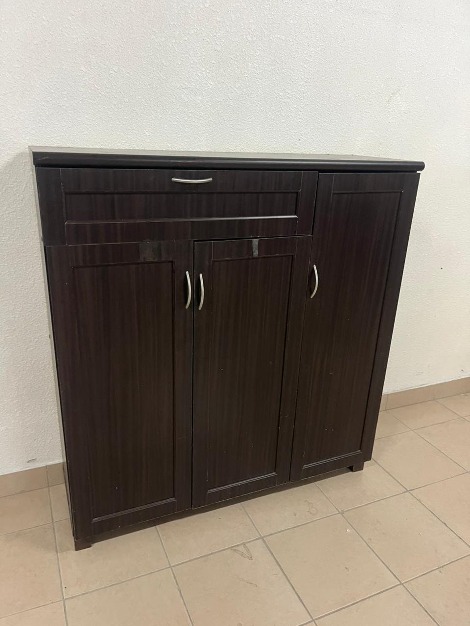 Home Box wooden shoe cabinet - Image 8