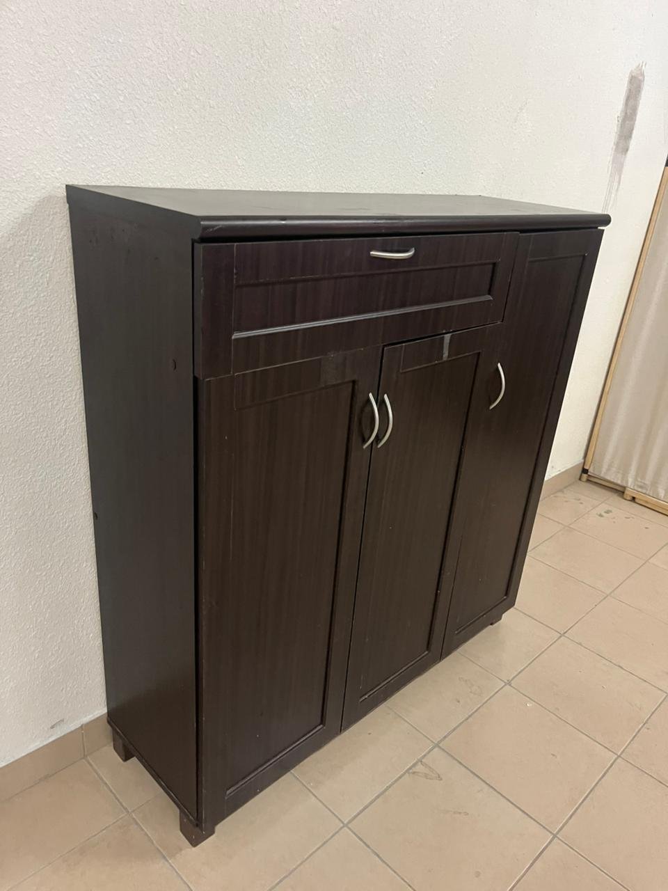 Home Box wooden shoe cabinet - Image 9