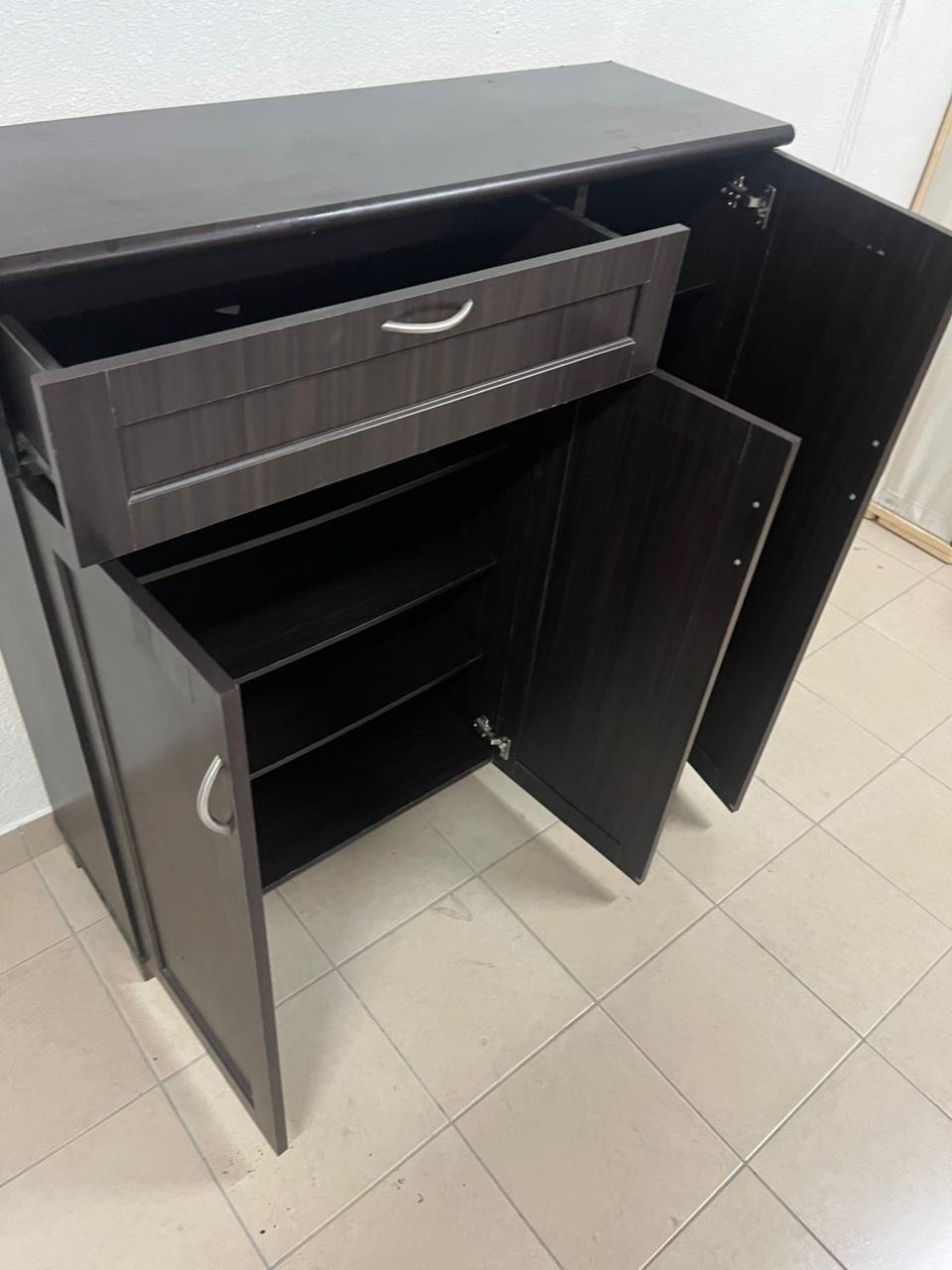 Home Box wooden shoe cabinet - Image 10