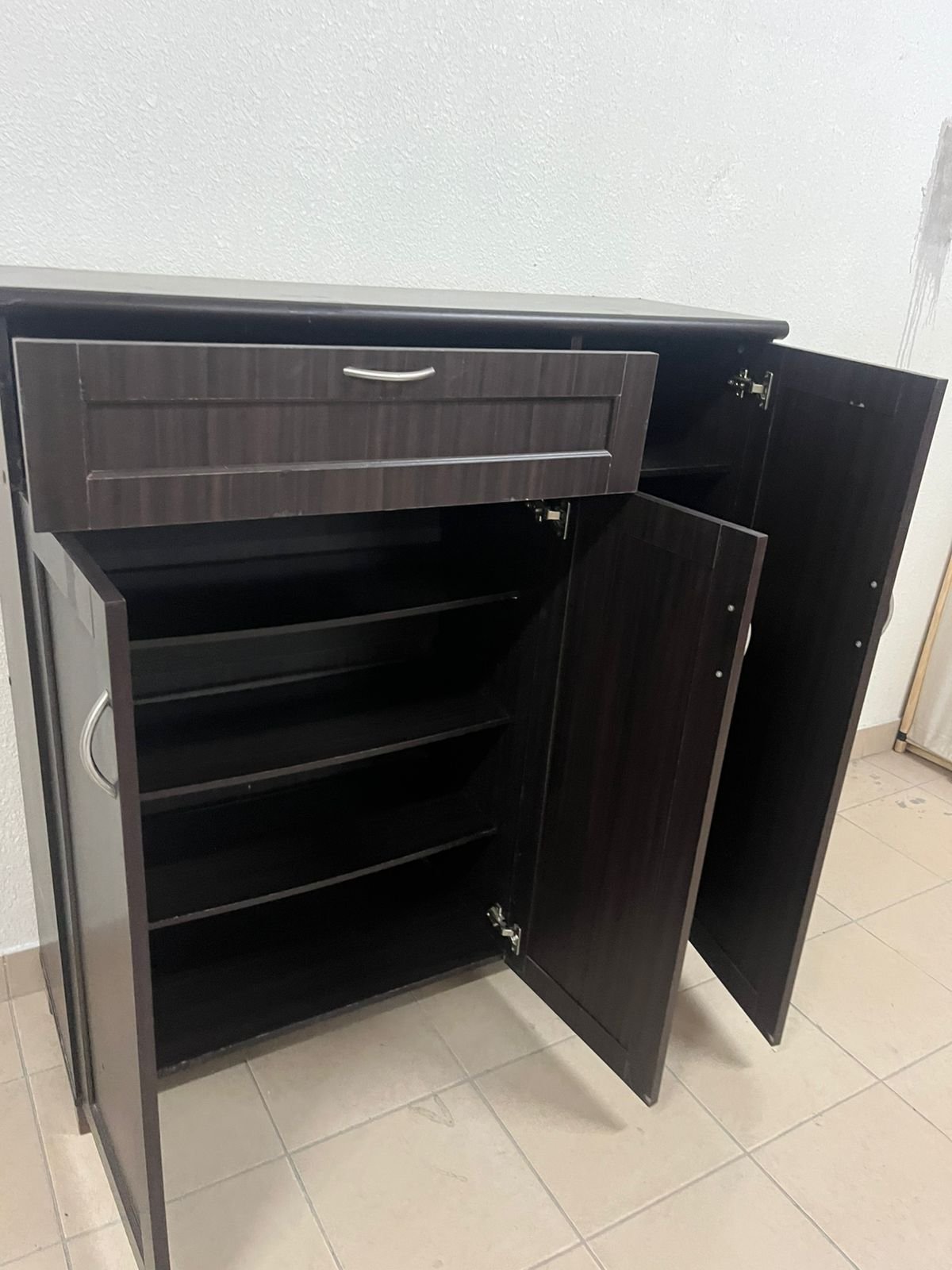 Home Box wooden shoe cabinet - Image 11