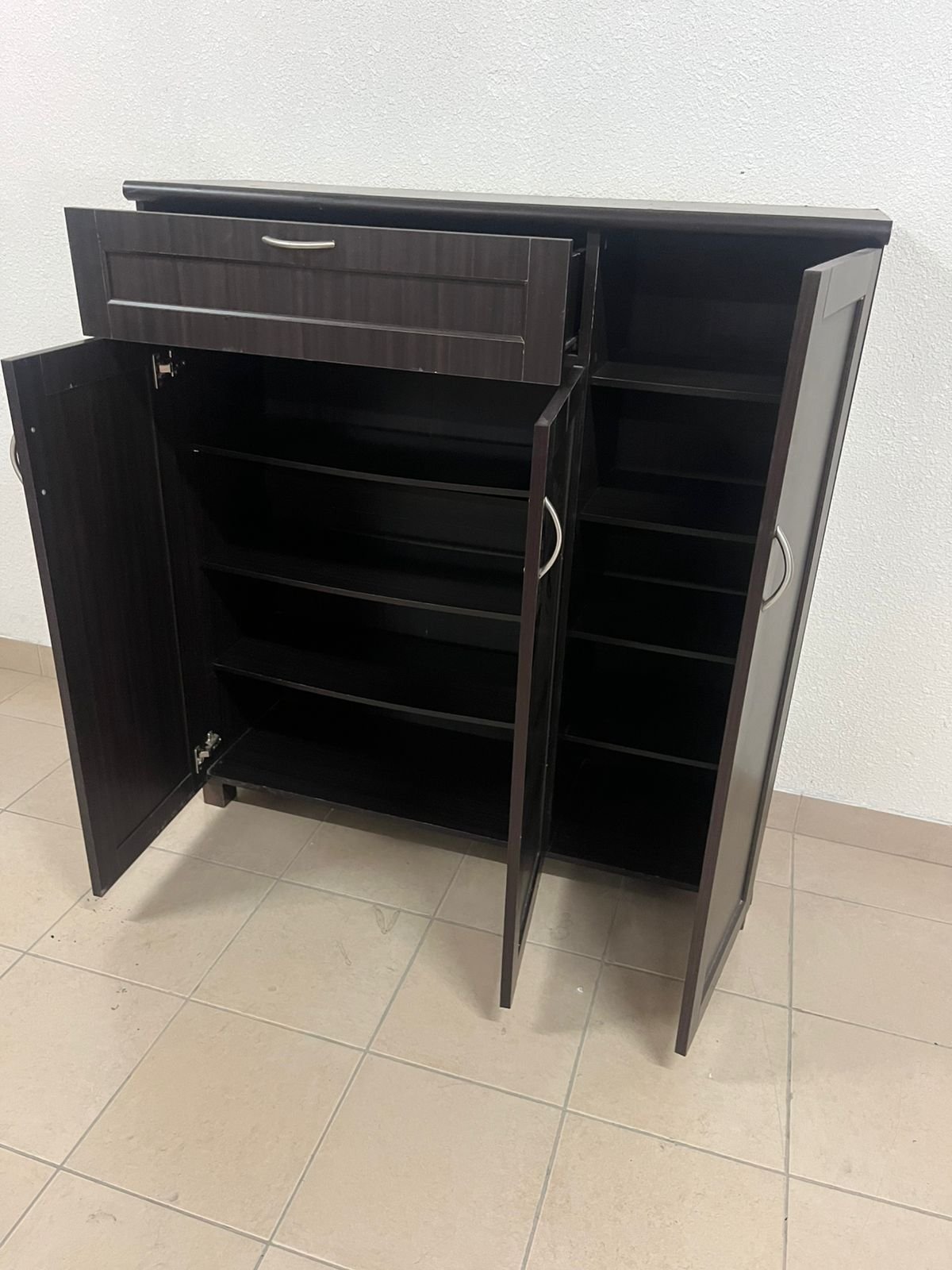 Home Box wooden shoe cabinet - Image 12