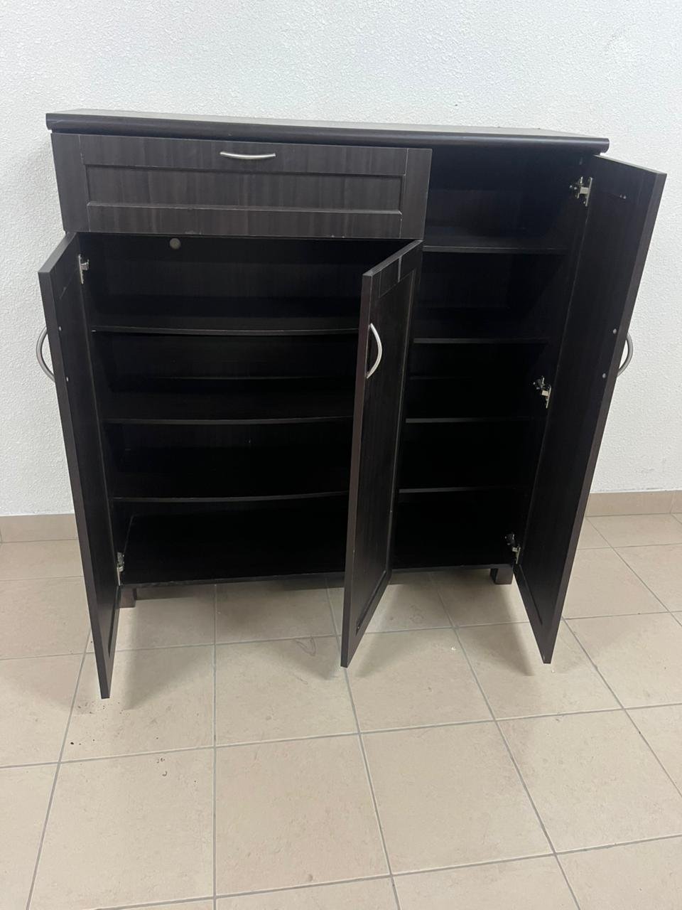 Home Box wooden shoe cabinet - Image 13