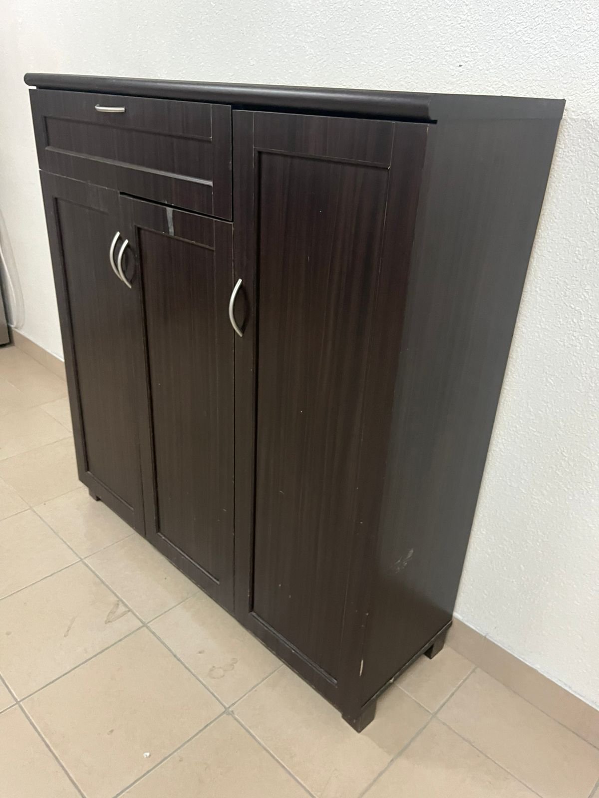 Home Box wooden shoe cabinet - Image 14