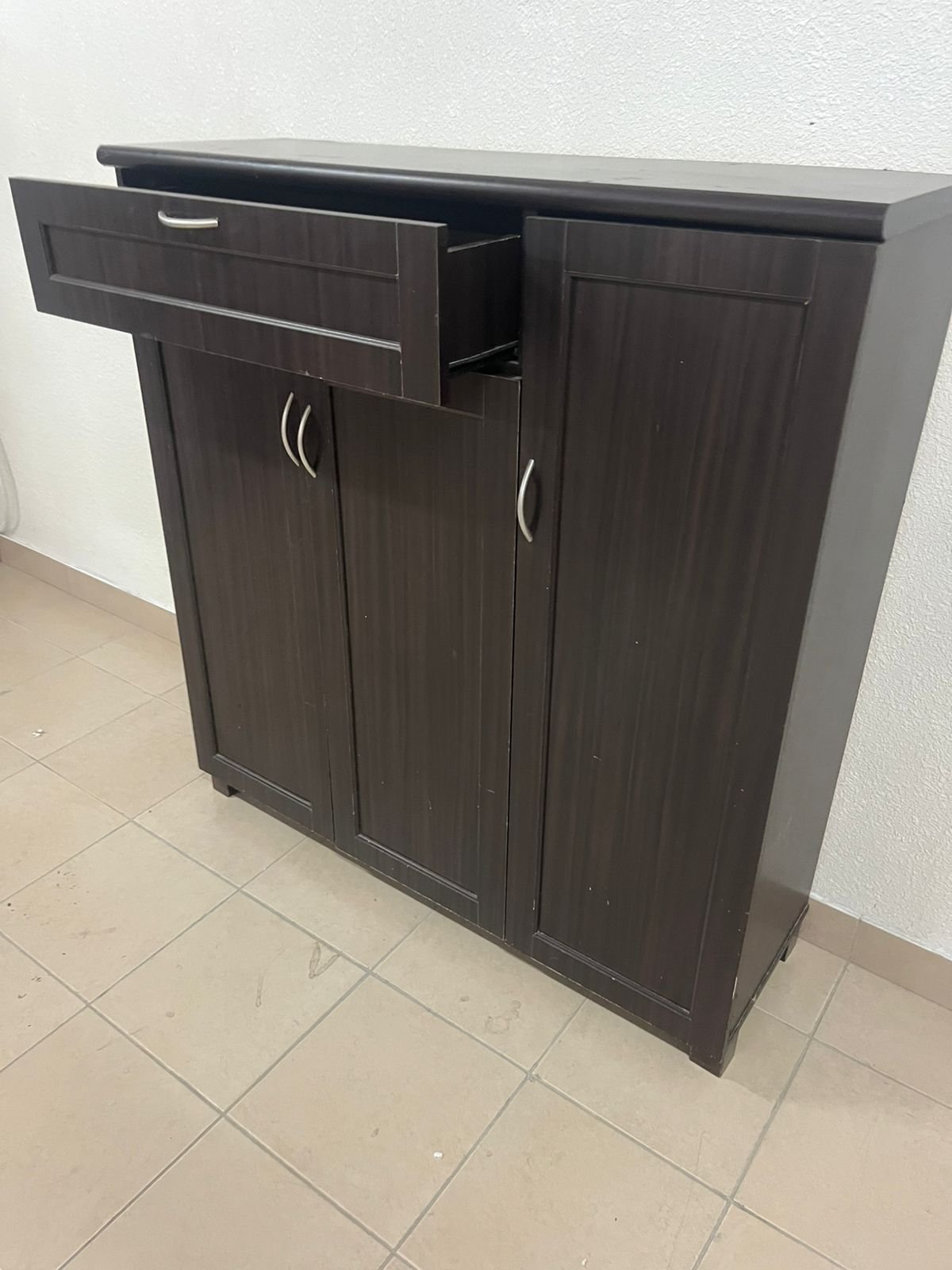 Home Box wooden shoe cabinet - Image 16