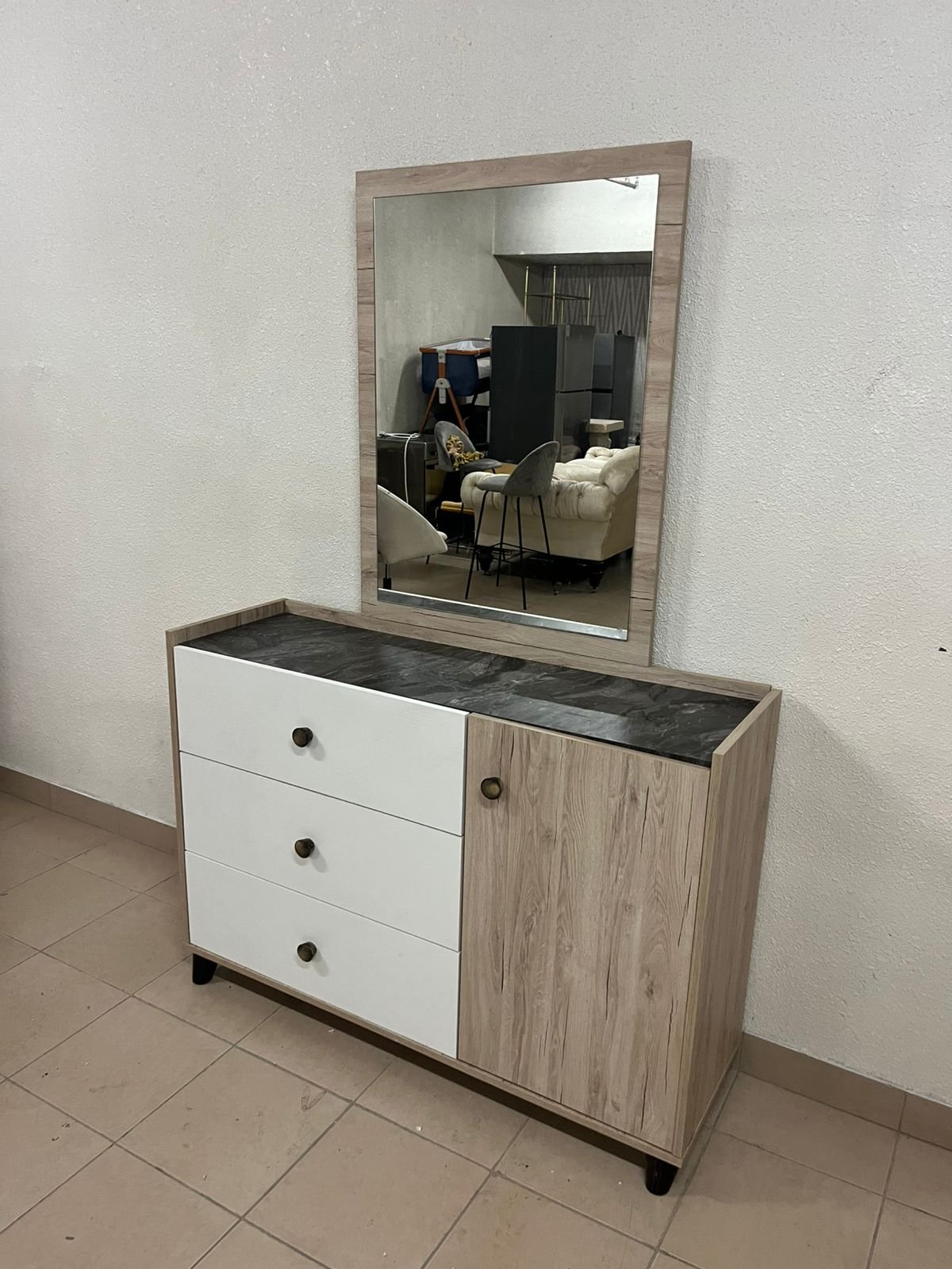 Home Box dressing table - Image 2