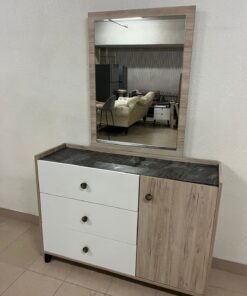 Home Box dressing table