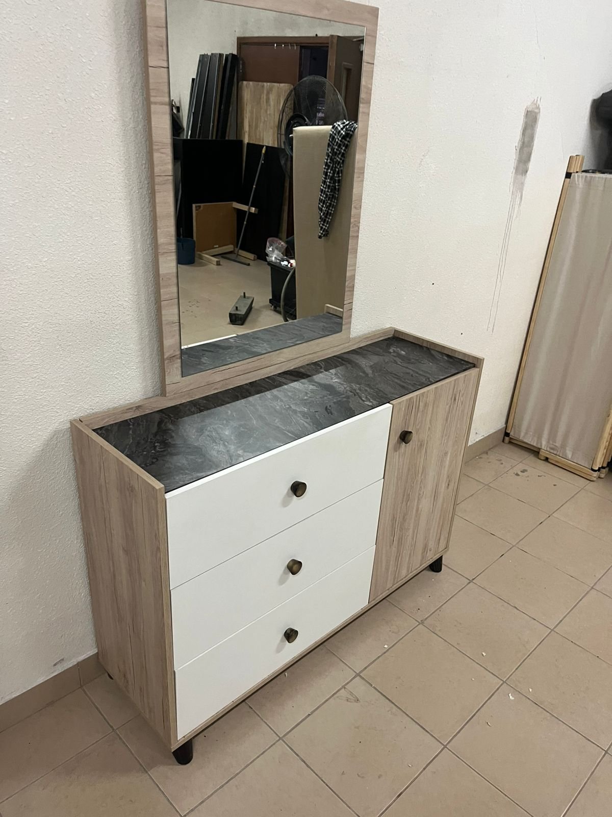Home Box dressing table - Image 7