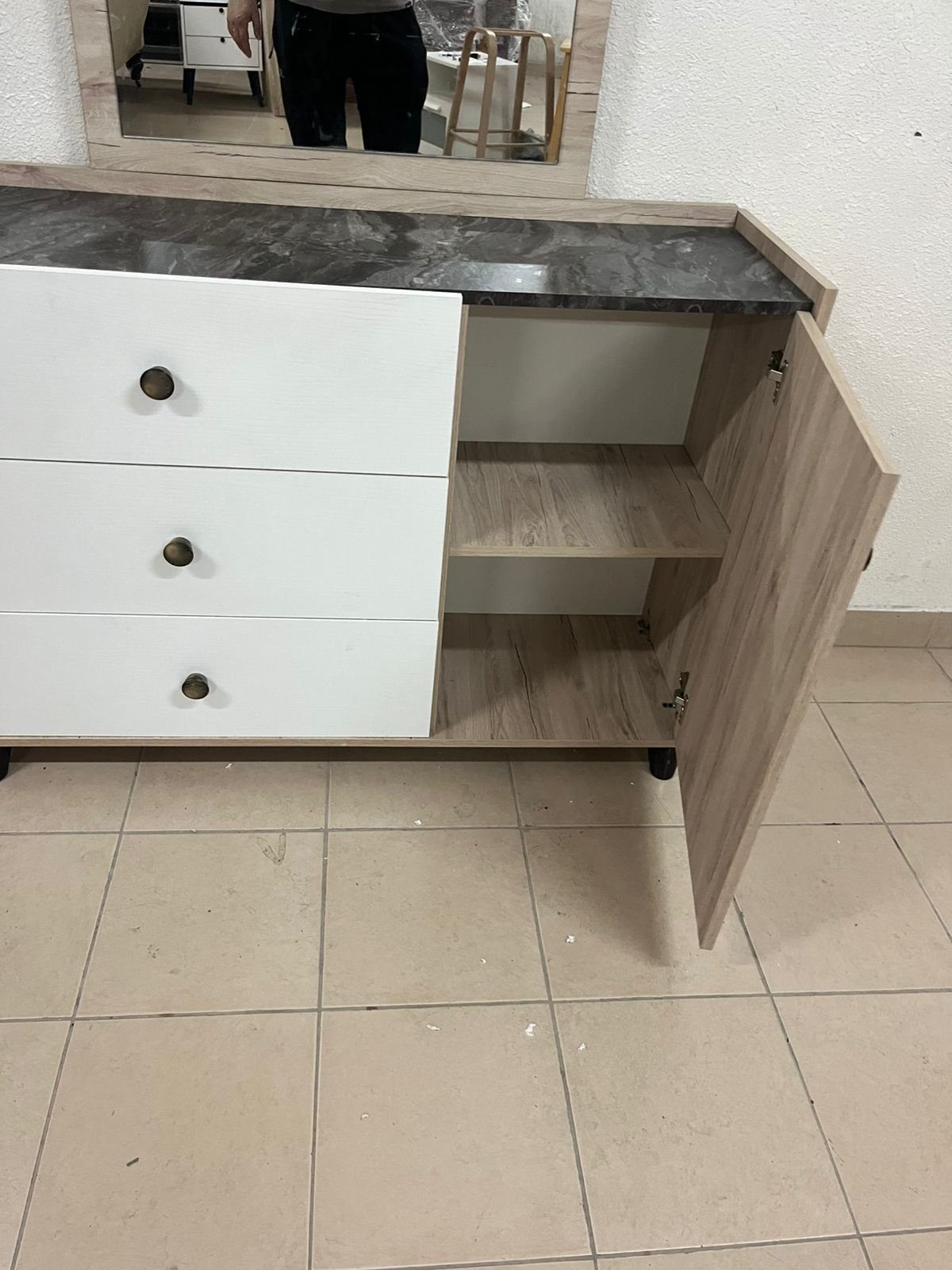 Home Box dressing table - Image 11