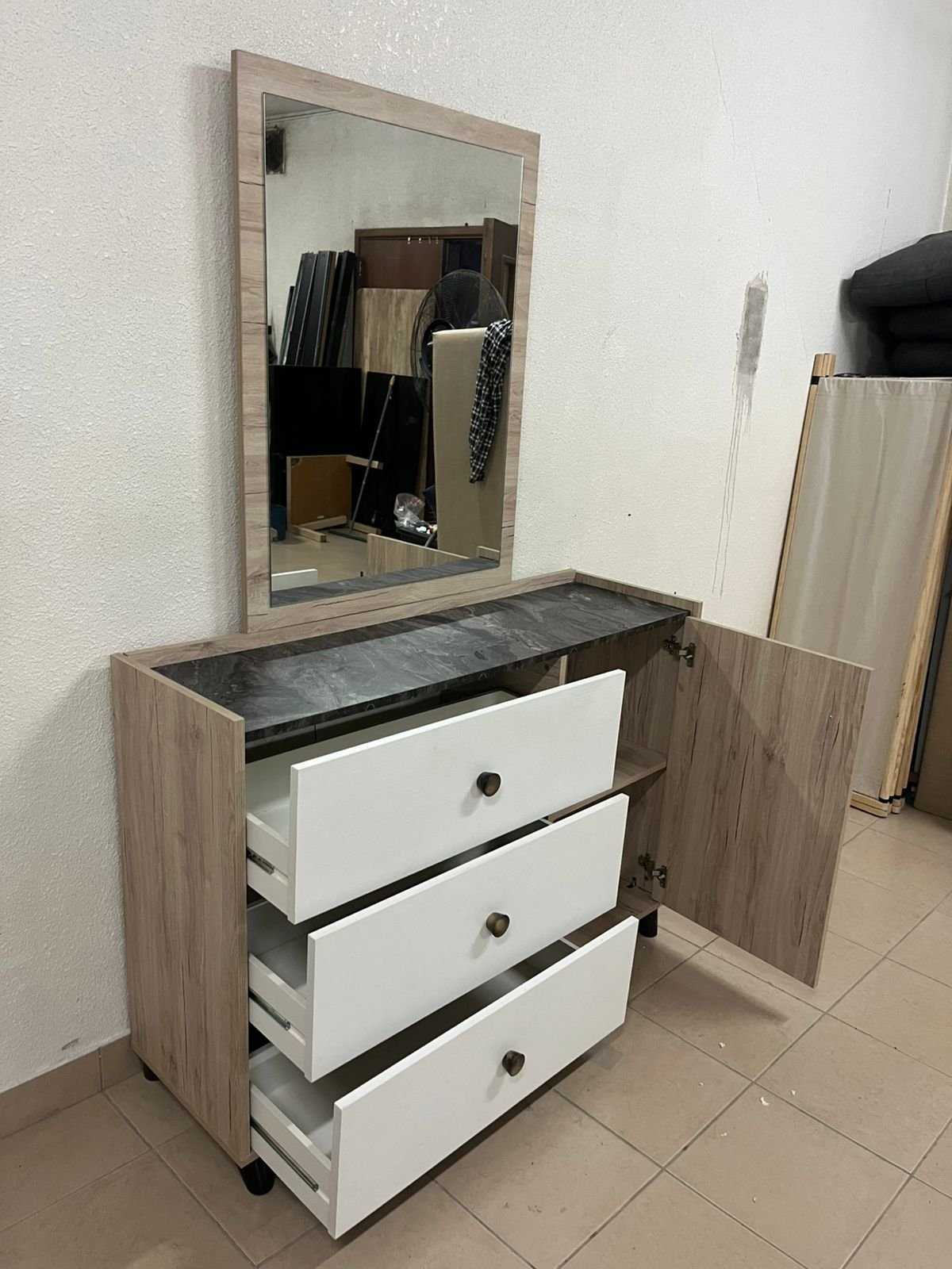 Home Box dressing table - Image 12