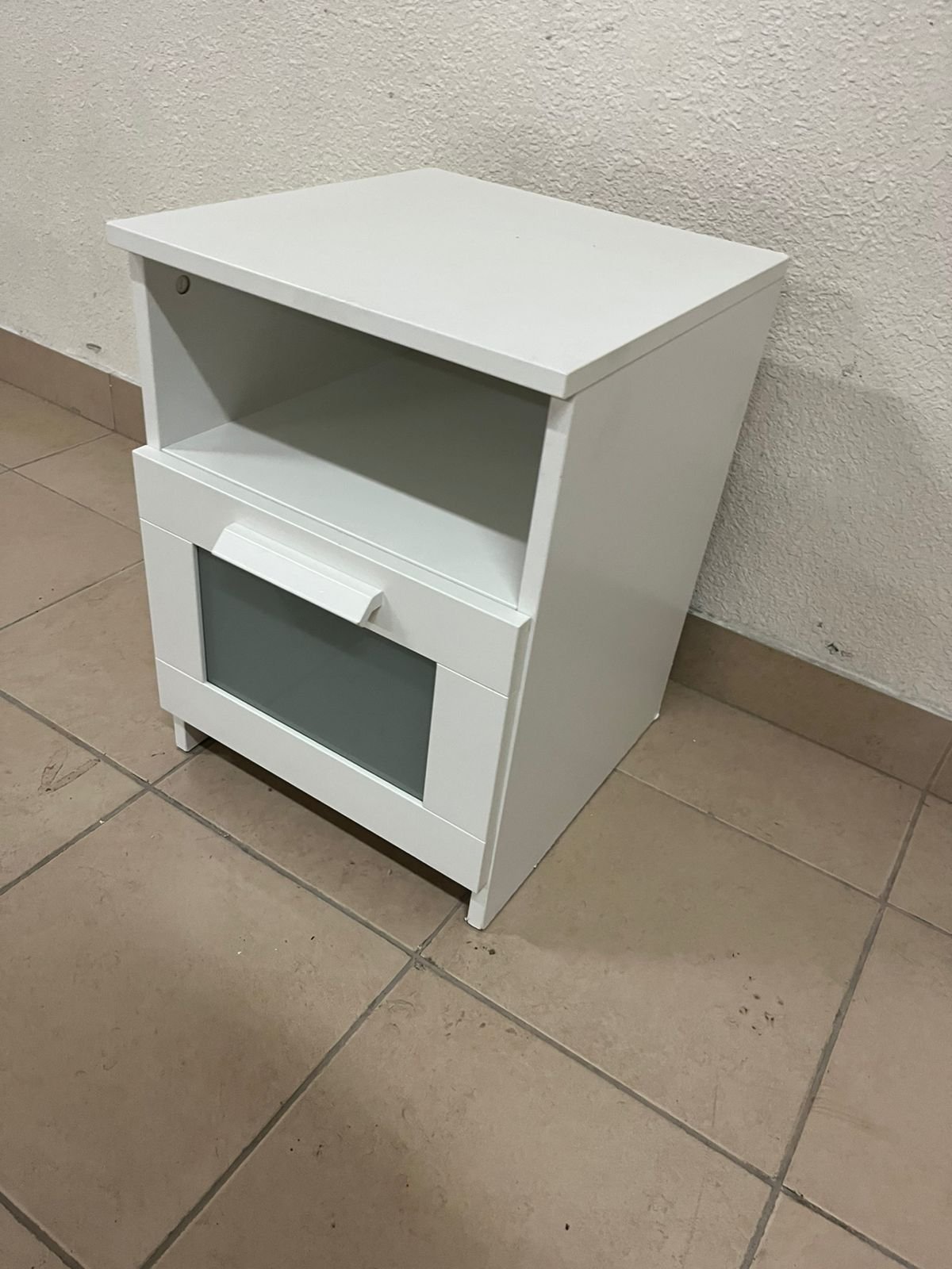 bedside table from IKEA - Image 3